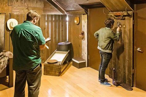escape games online
